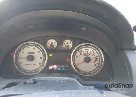 2011 Ford Focus Se from USA, damaged, VIN 1FAHP3FN6BW144578